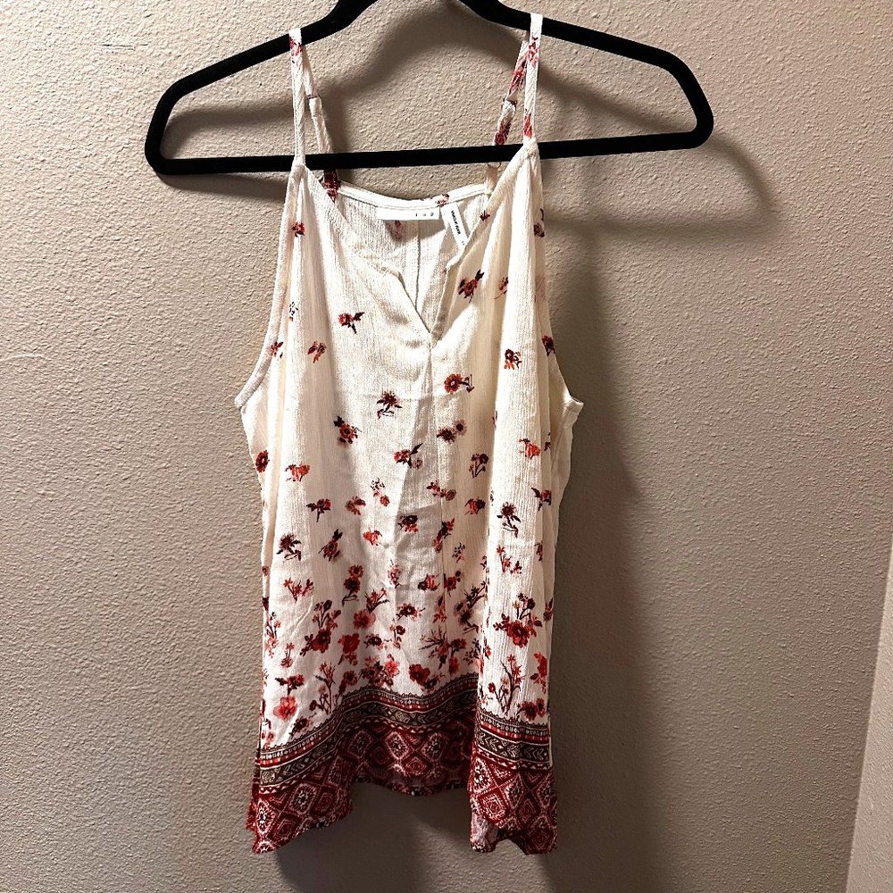 Cute Summer Tank